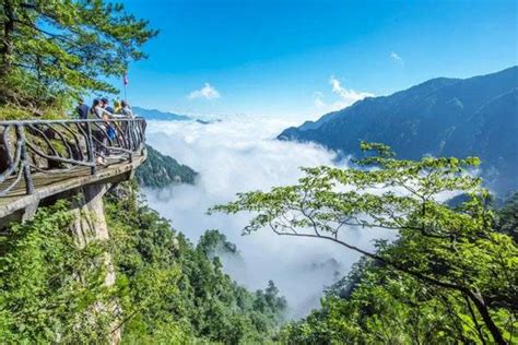 广西大明山|大明山